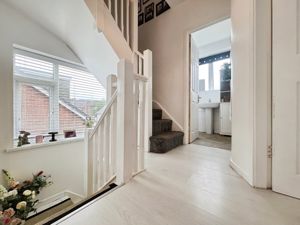 Landing- click for photo gallery